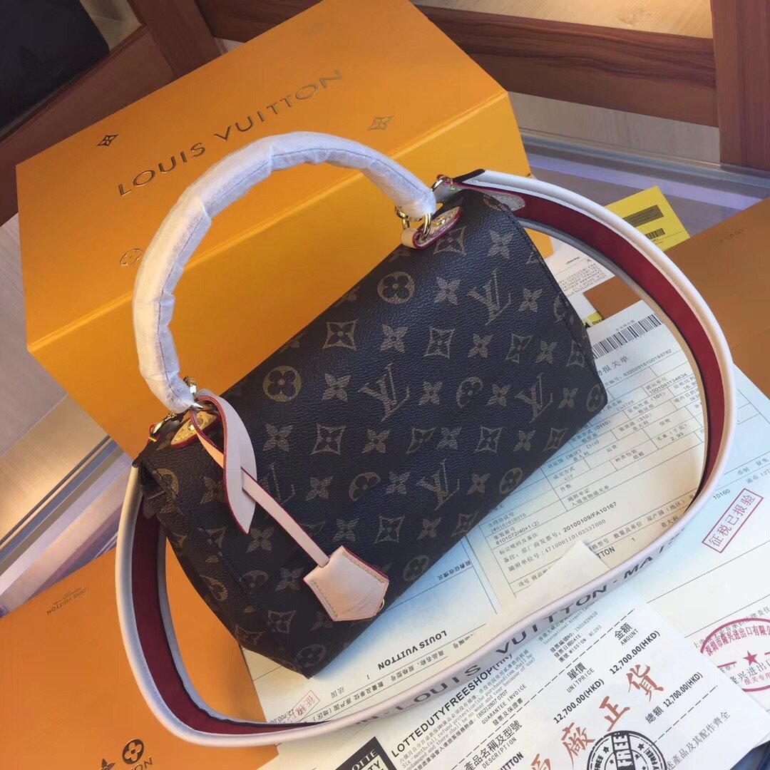 BL - High Quality Bags LUV 207