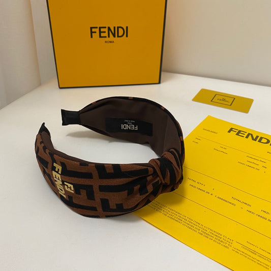 BL - New Hair Band FEI 053