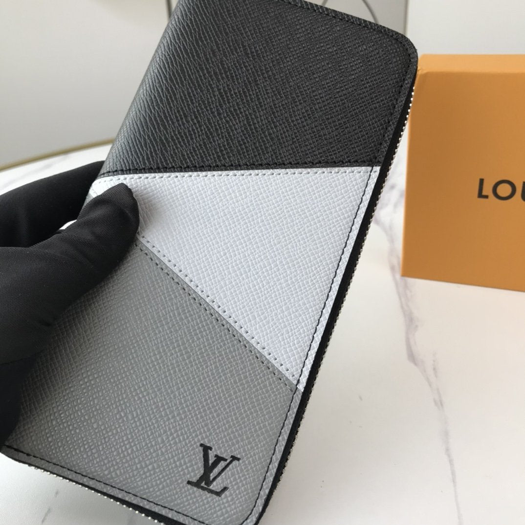 BL - High Quality Wallet LUV 010