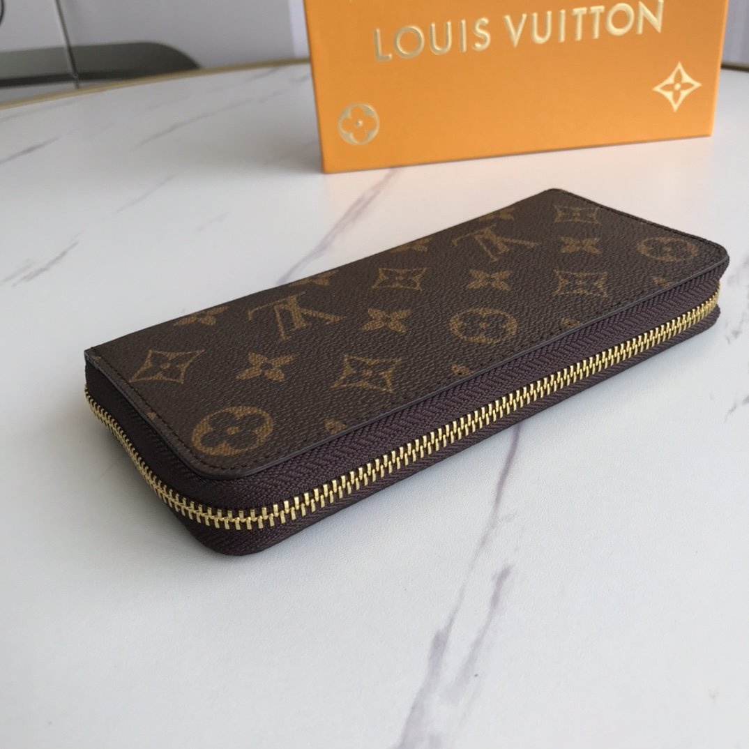 BL - High Quality Wallet LUV 017