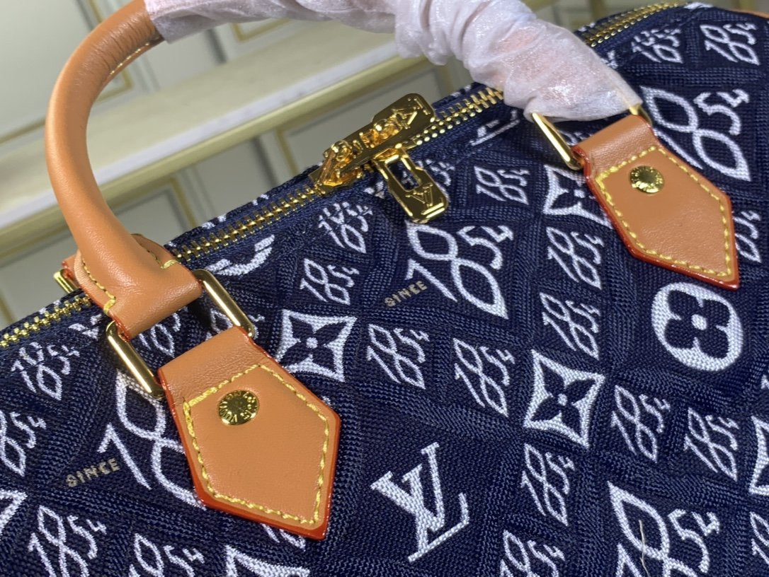 BL - High Quality Bags LUV 110