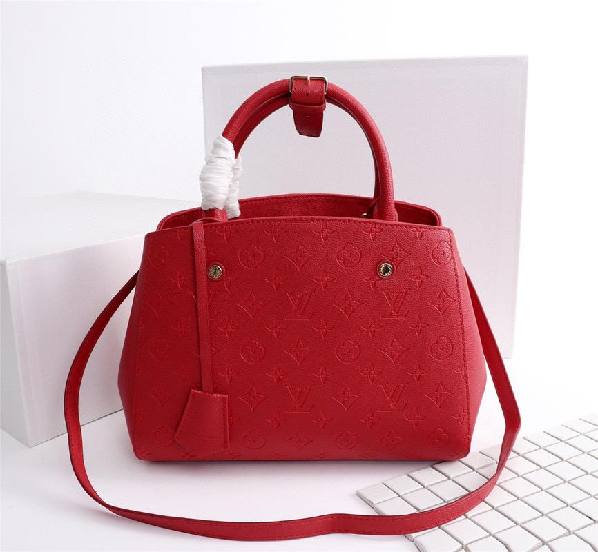 BL - High Quality Bags LUV 040
