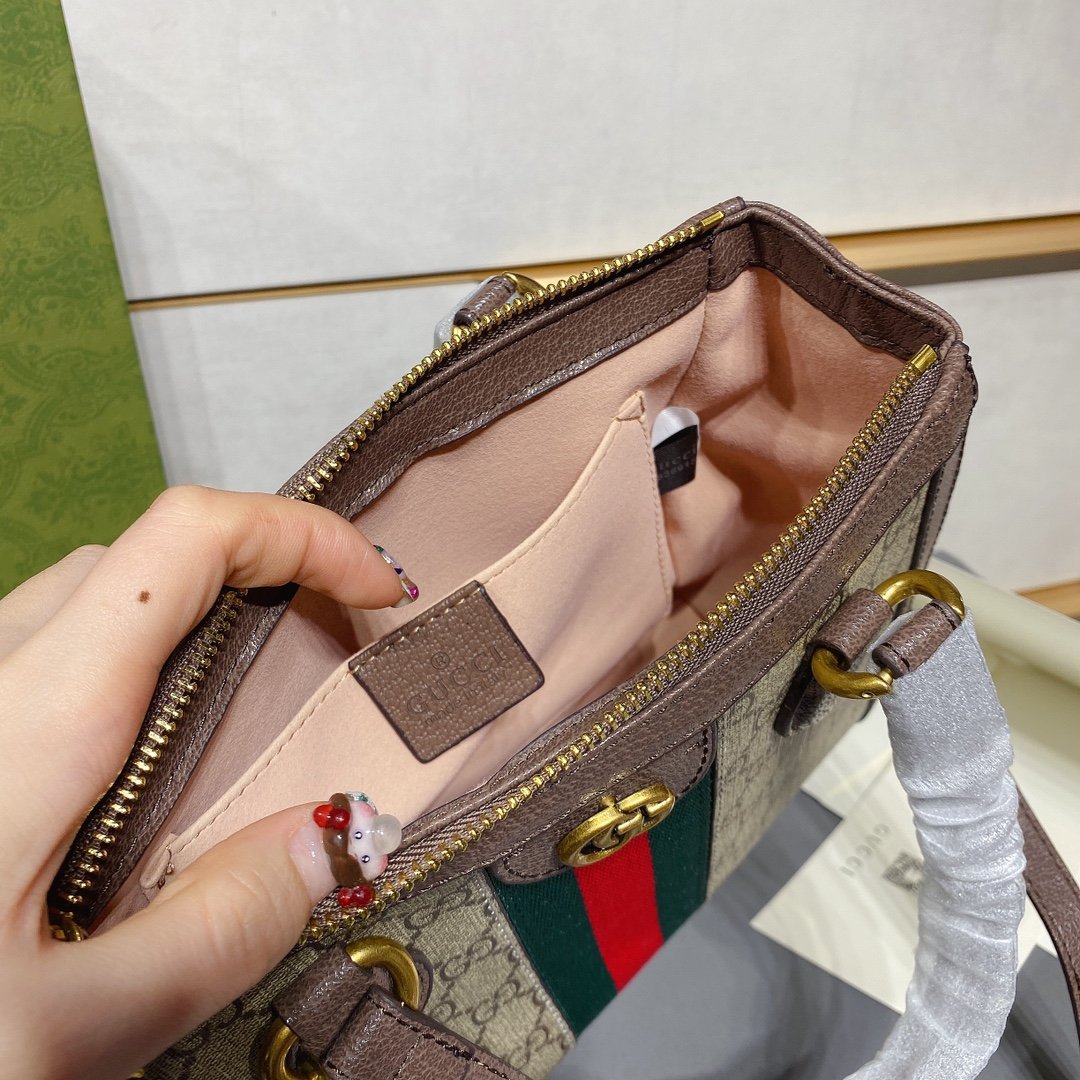 BL - High Quality Bags GCI 266