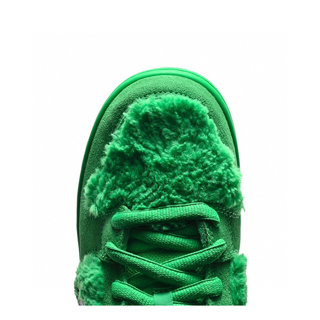 BL - NKE Dancing bear green