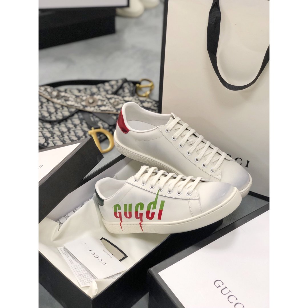 BL-GCI Ace with Blade Sneaker 088
