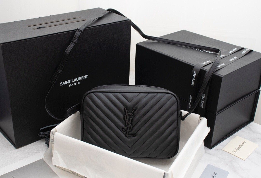BL - High Quality Bags SLY 107