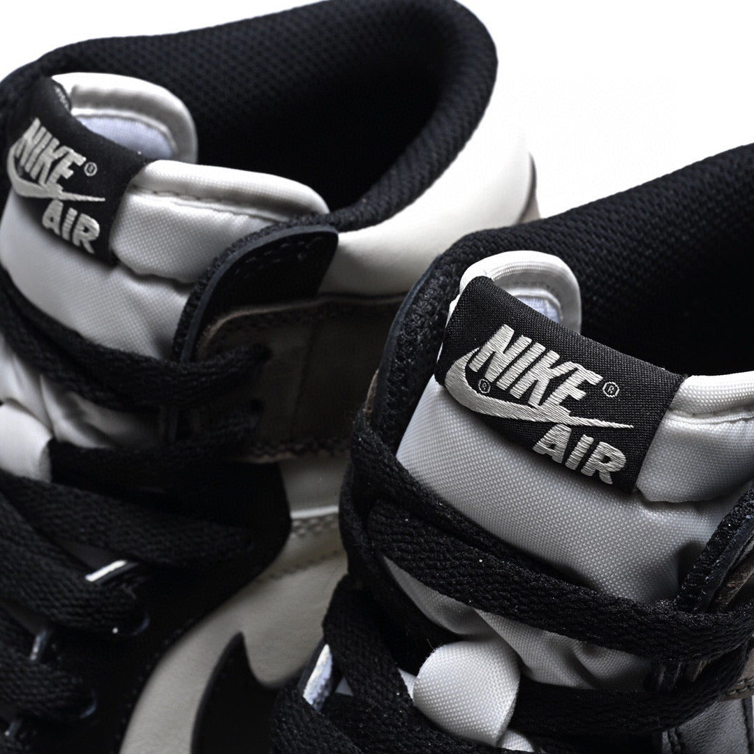 BL - AJ1 High BLcha Barb