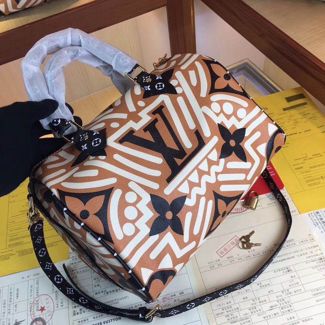 BL - High Quality Bags LUV 206