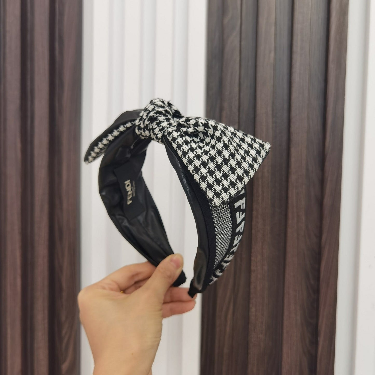 BL - New Hair Band FEI 033