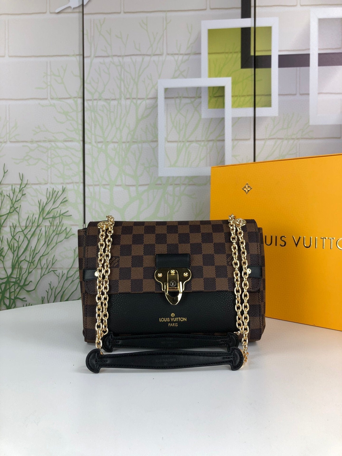 BL - High Quality Bags LUV 053
