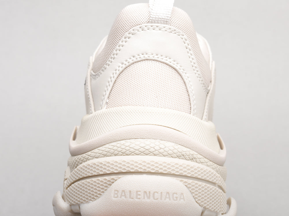BL - Bla Triple-S Generation Milk Tea Sneaker