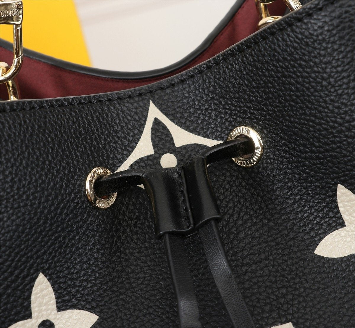 BL - High Quality Bags LUV 032
