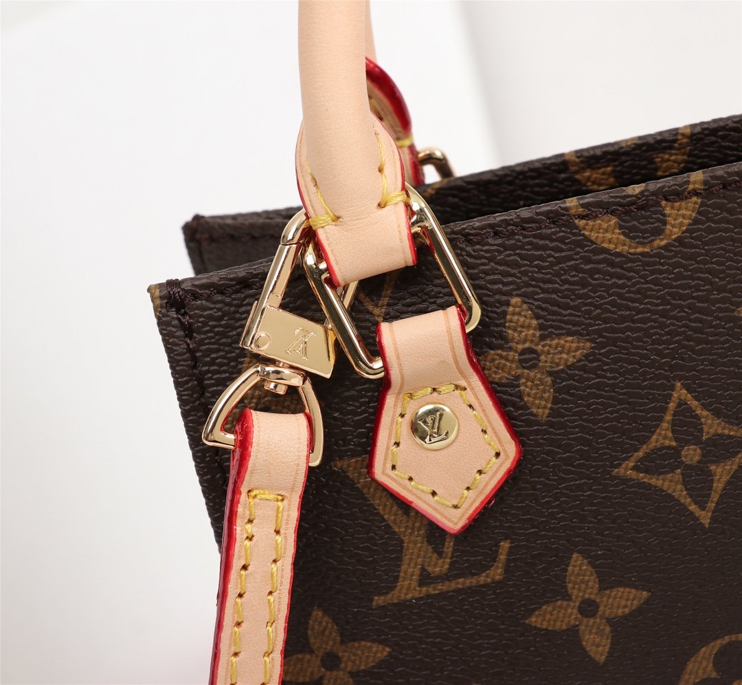 BL - High Quality Bags LUV 010