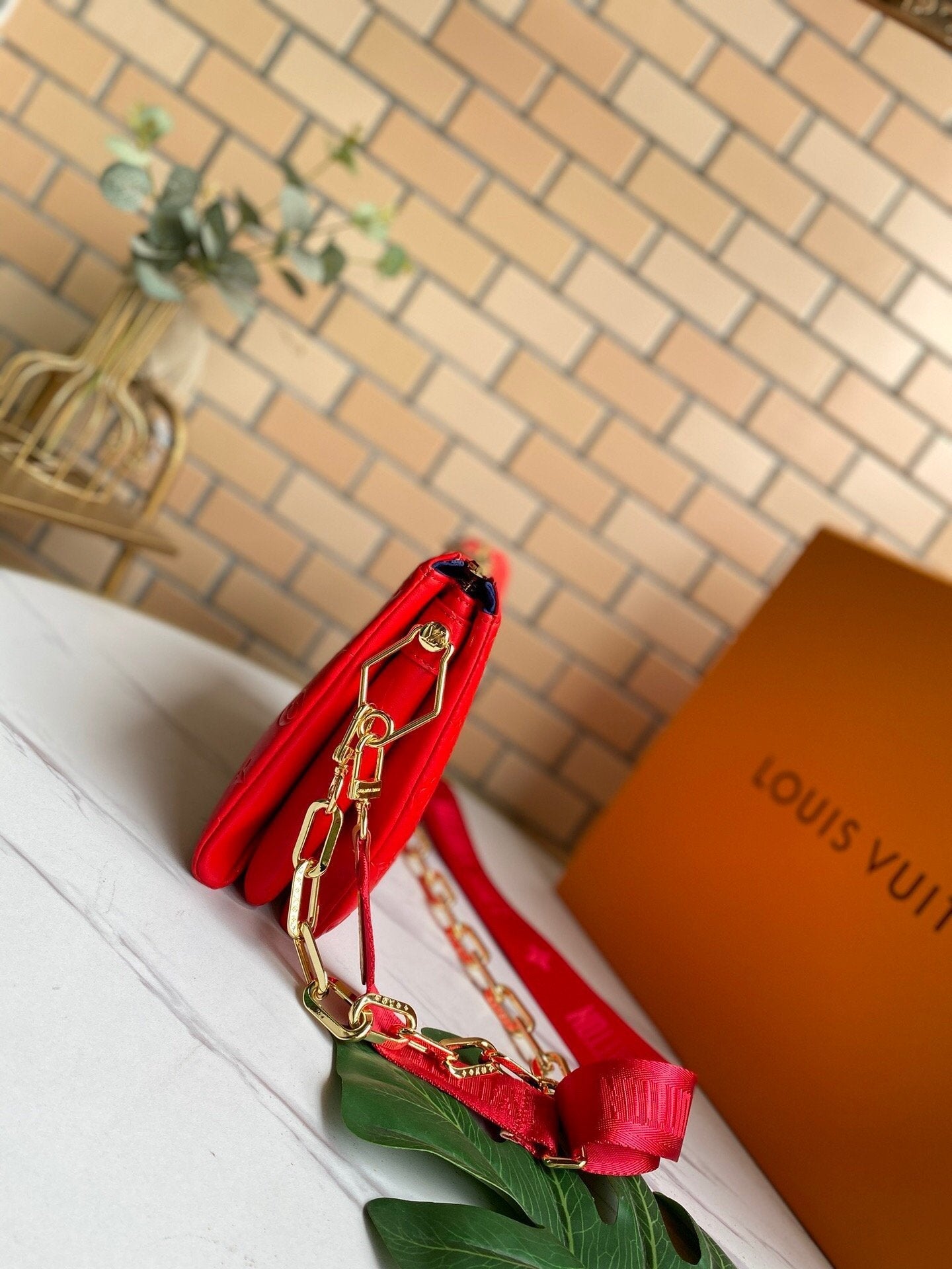 BL - High Quality Bags LUV 134