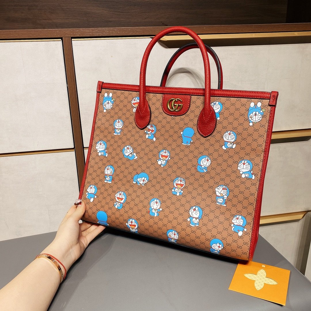 BL - High Quality Bags GCI 257