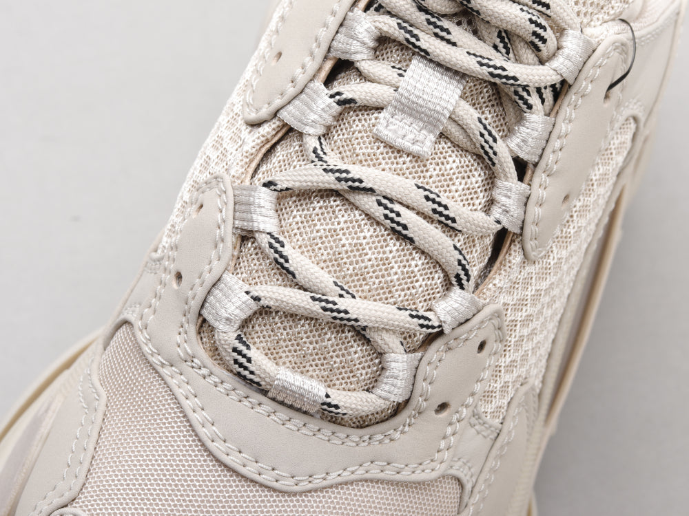 BL - Bla Triple-S Generation Milk Tea Sneaker