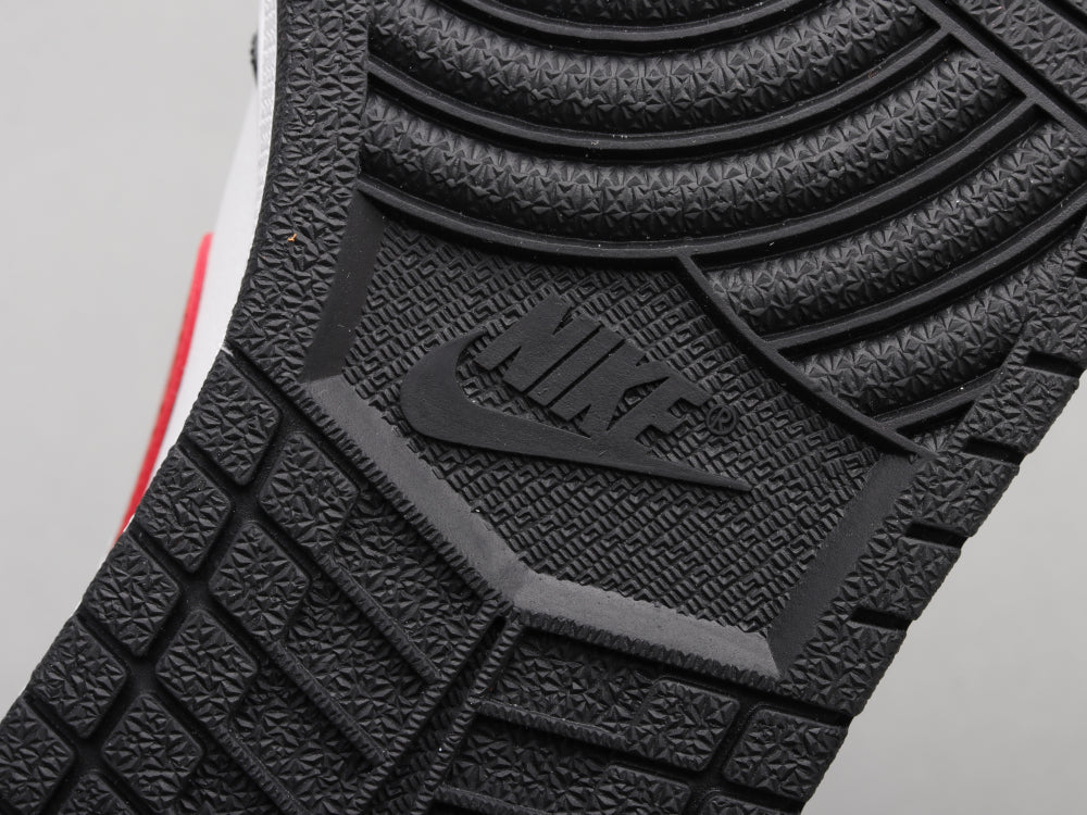 BL - AJ1 color stitching