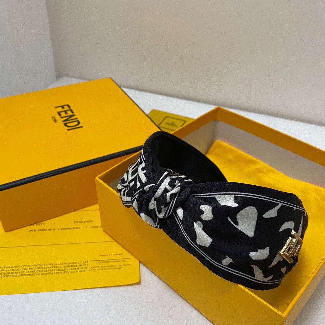 BL - New Hair Band FEI 031