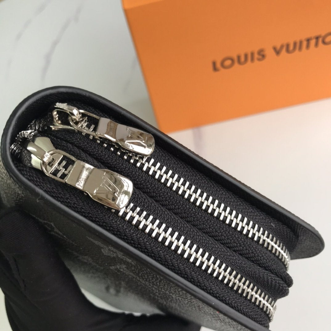BL - High Quality Wallet LUV 054