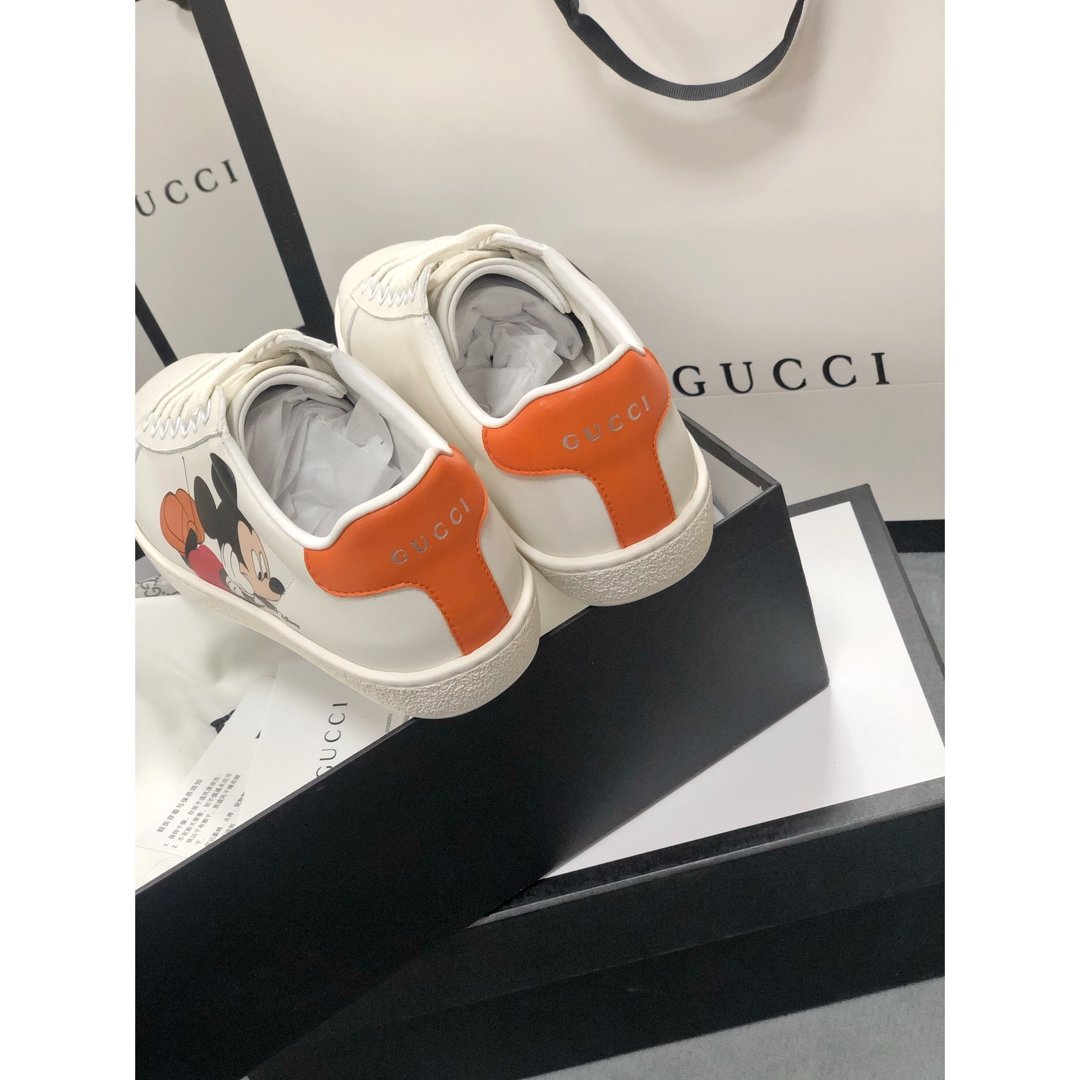 BL-GCI Ace MK Sneaker 068