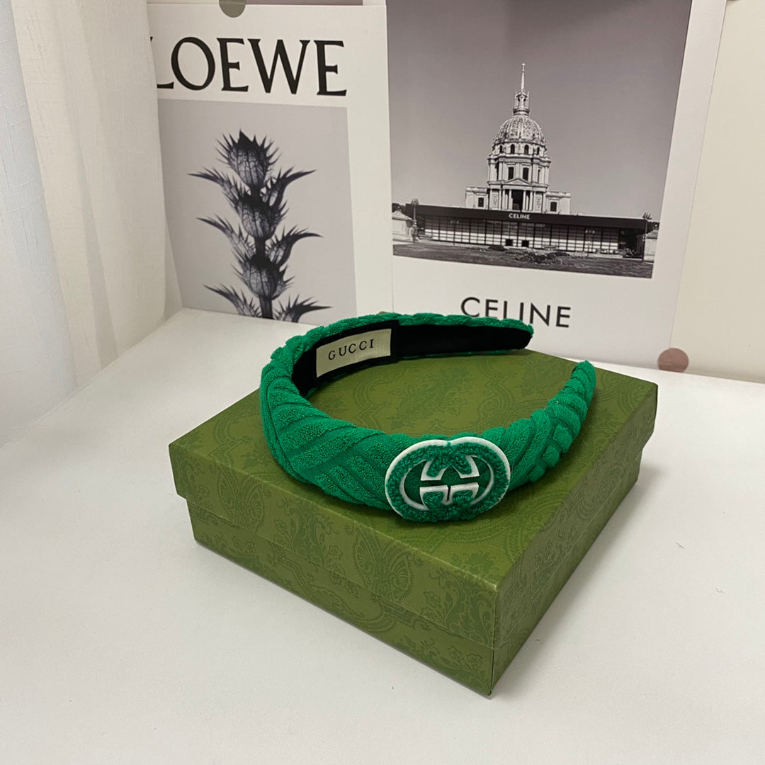 BL - New Hair Band GCI 030