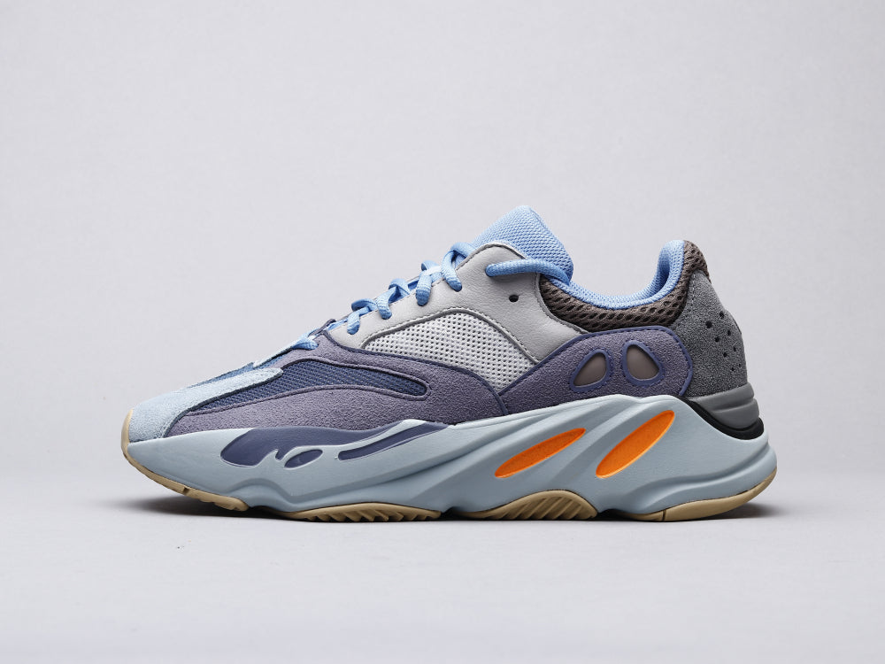 BL - Yzy 700 Carbon Blue Sneaker