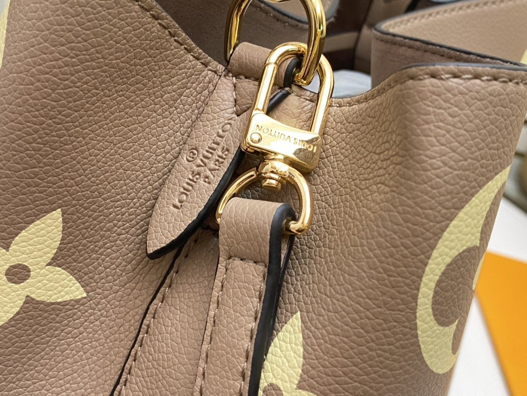 BL - High Quality Bags LUV 103