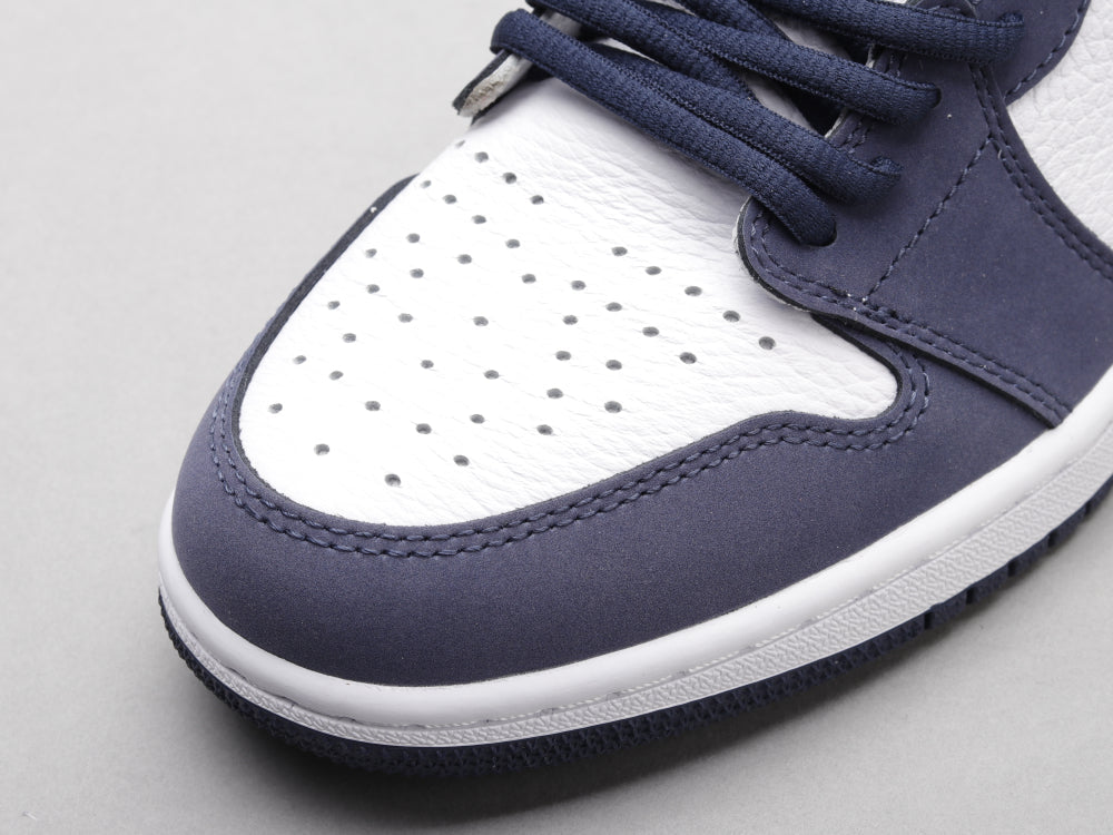 BL - AJ1 Japan Limited Midnight Blue