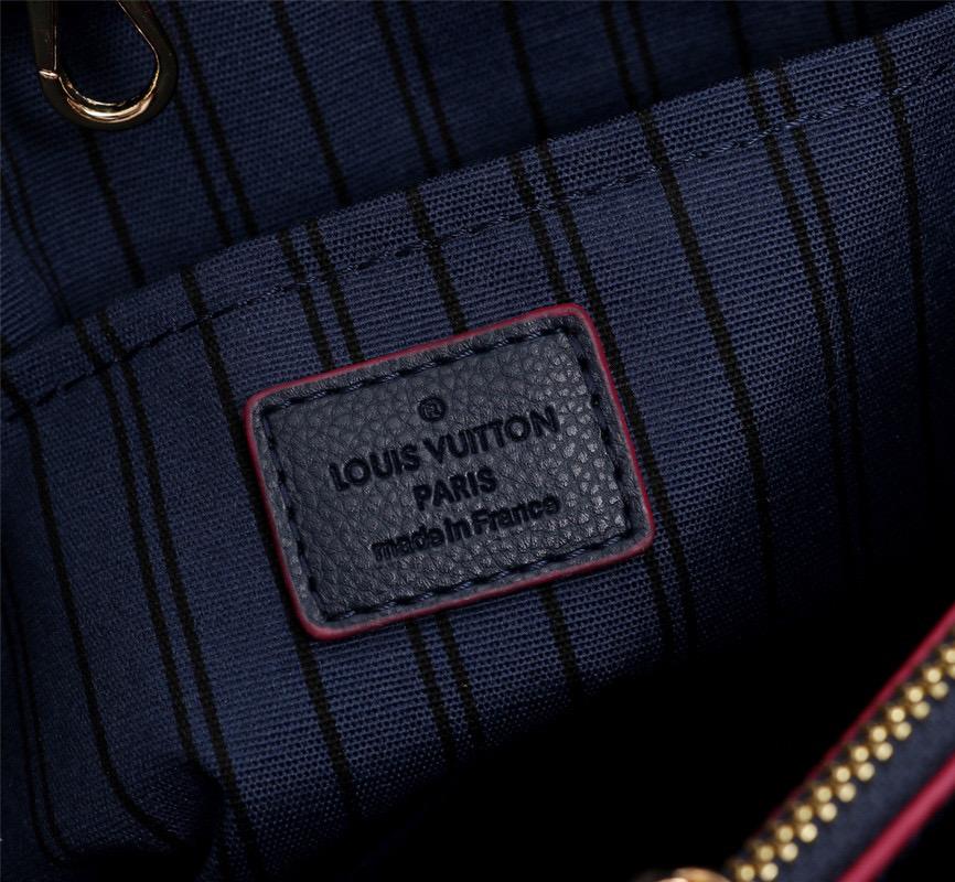 BL - High Quality Bags LUV 040