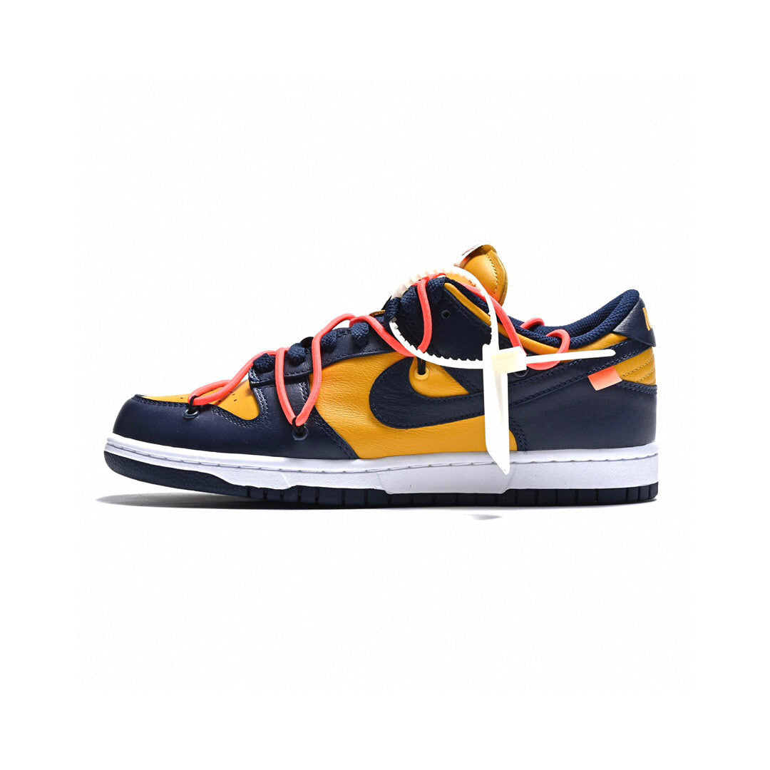 BL - OW x Dunk Obsidian