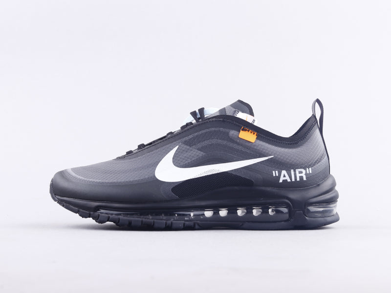 BL - Max97 black and white