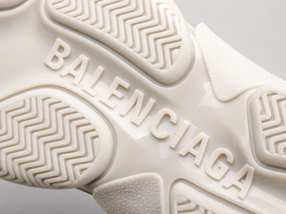 BL - Bla Triple-S Generation Milk Tea Sneaker