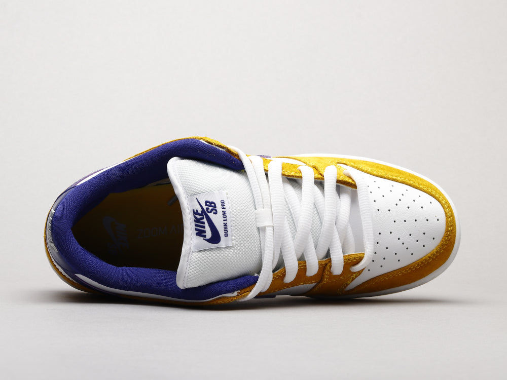 BL - NKE Purple Lakers
