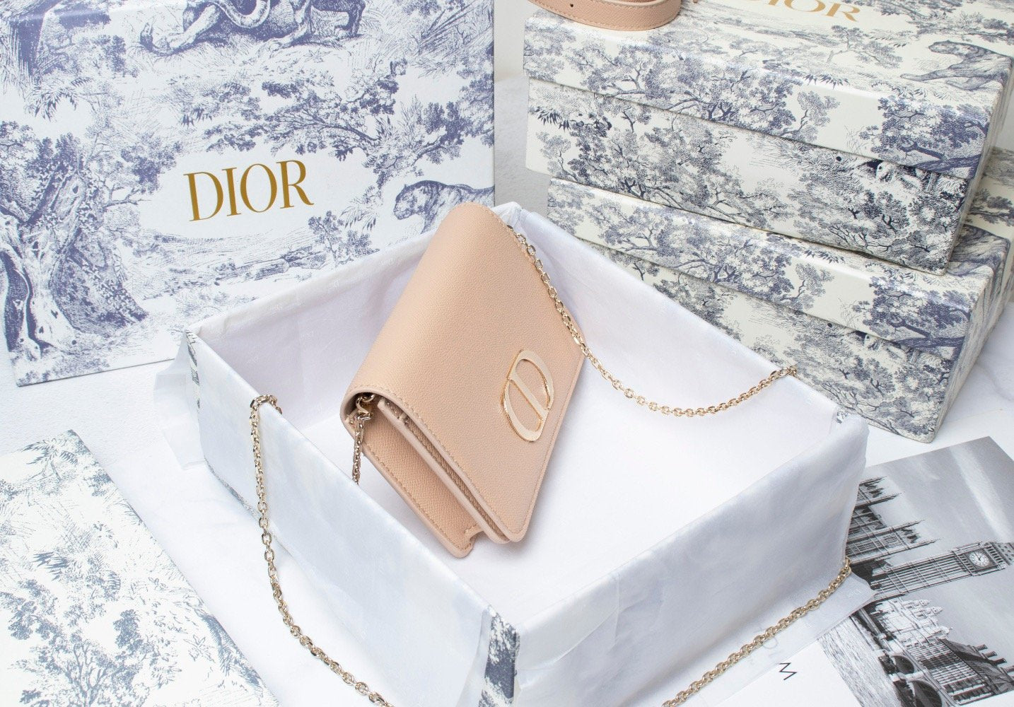 BL - High Quality Bags DIR 132
