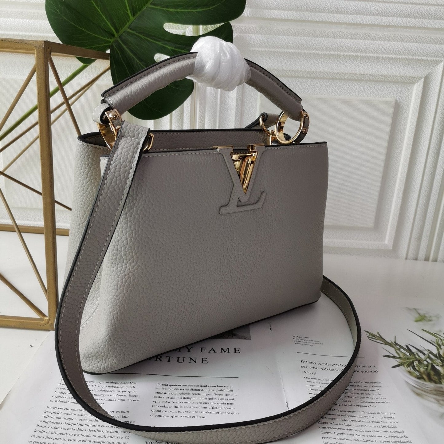 BL - High Quality Bags LUV 244
