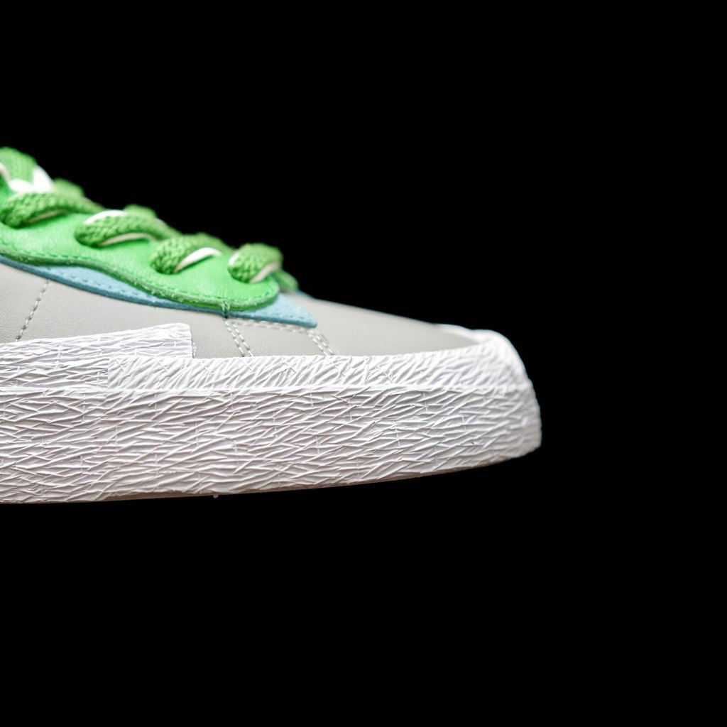 BL - Sacai x Blazer Low