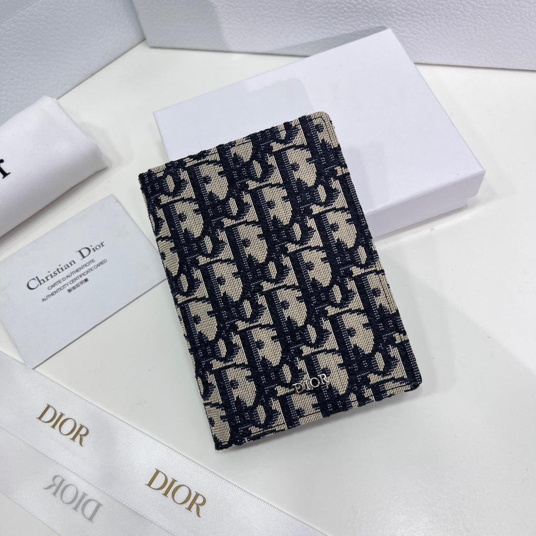 BL - High Quality Wallet DIR 018