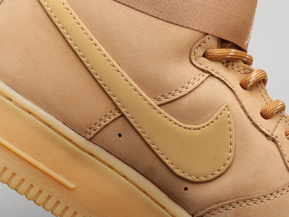BL - AF1 2019 Wheat High Gang
