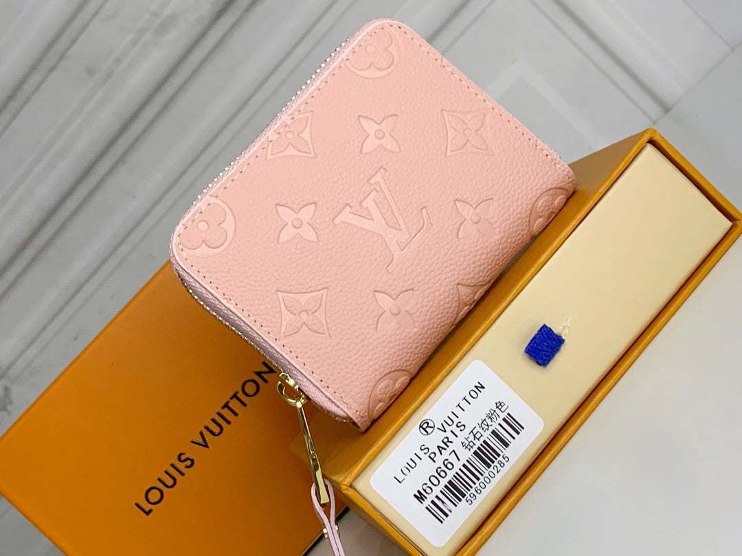 BL - High Quality Wallet LUV 125