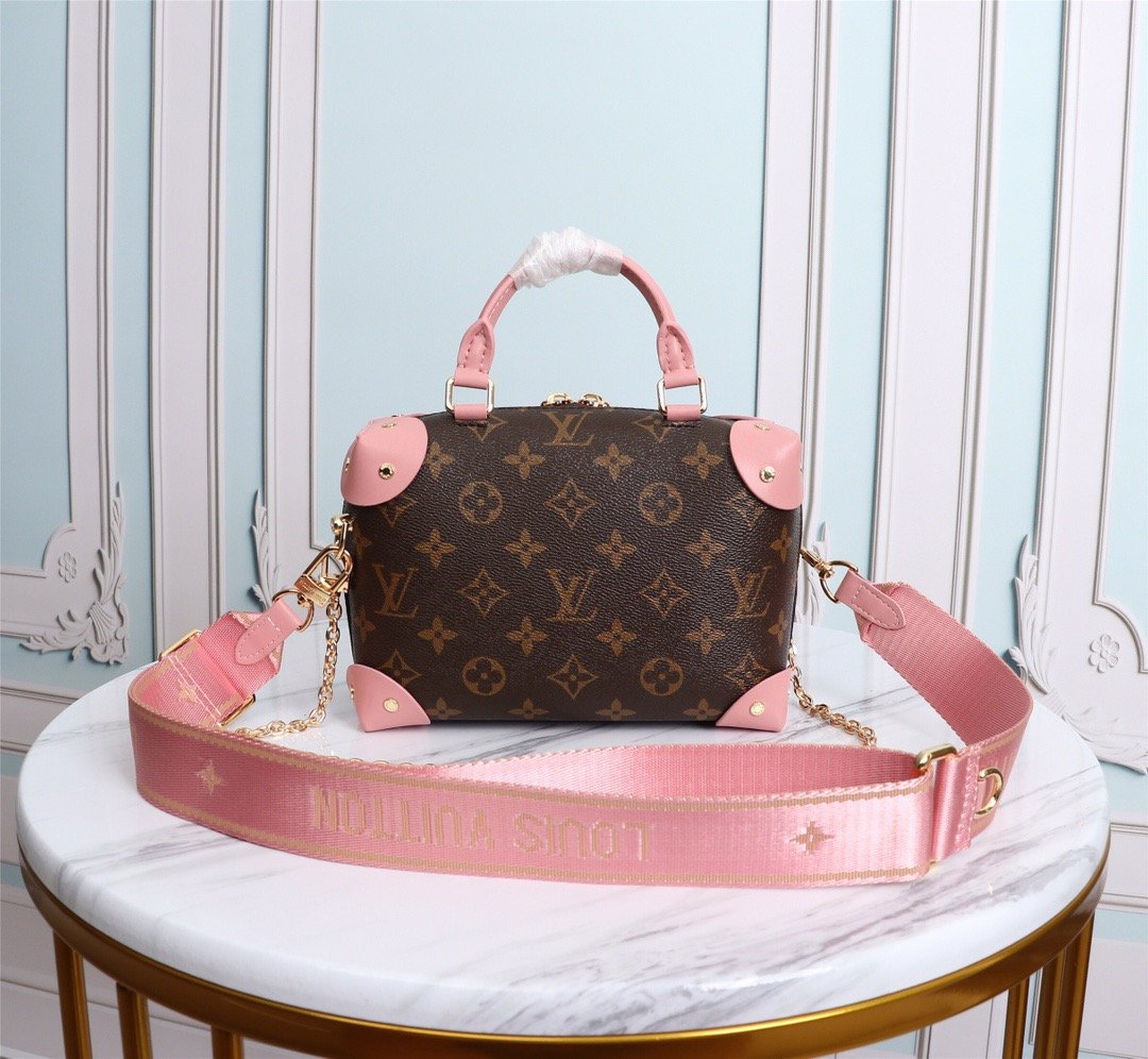 BL - High Quality Bags LUV 027