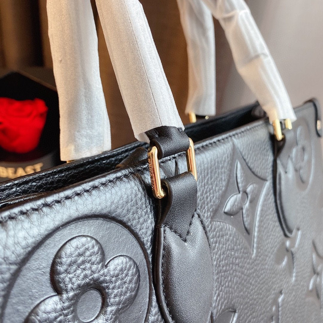 BL - High Quality Bags LUV 463