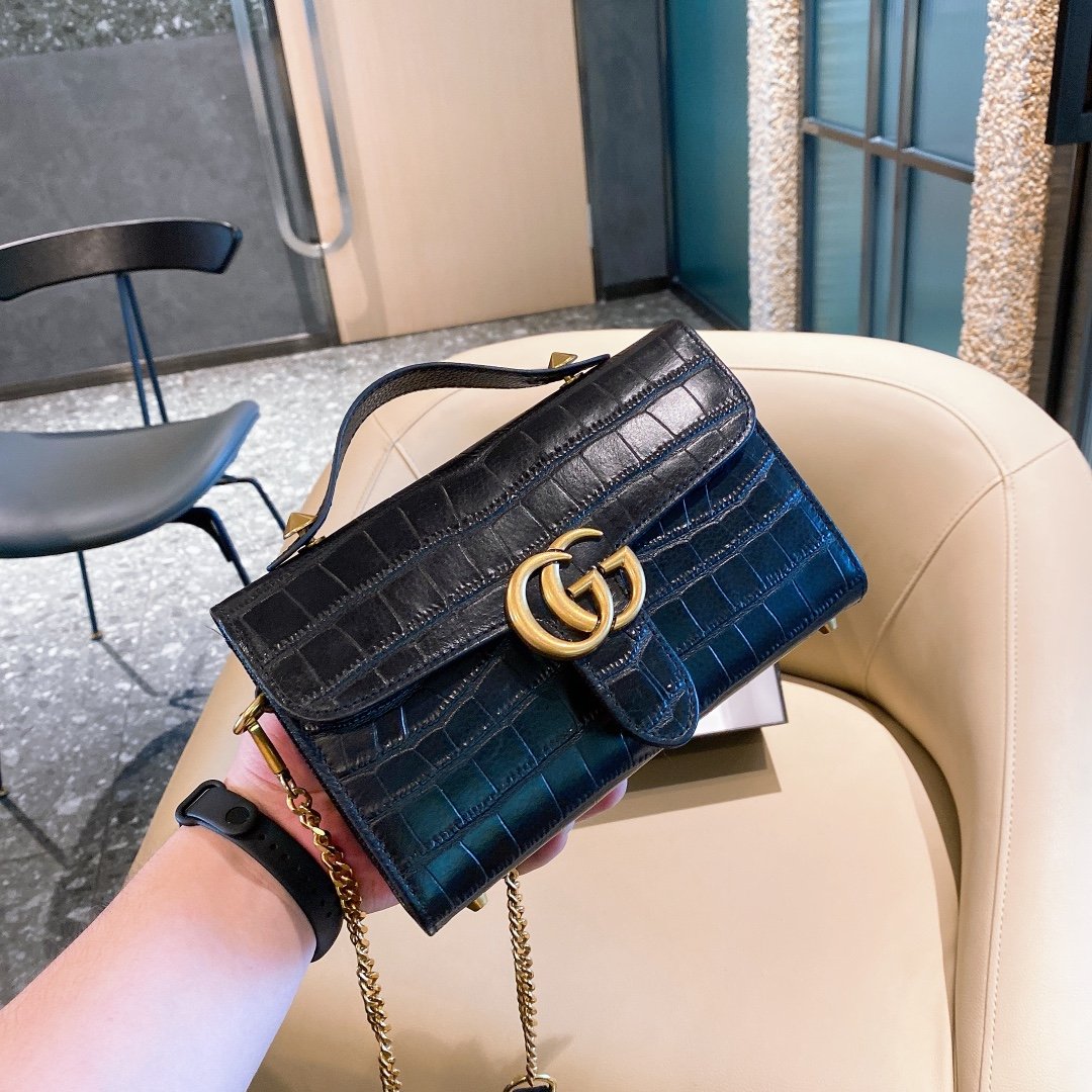 BL - High Quality Bags GCI 280