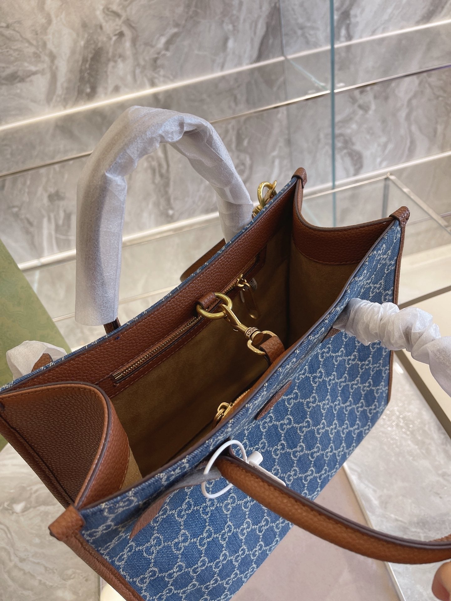 BL - High Quality Bags GCI 175