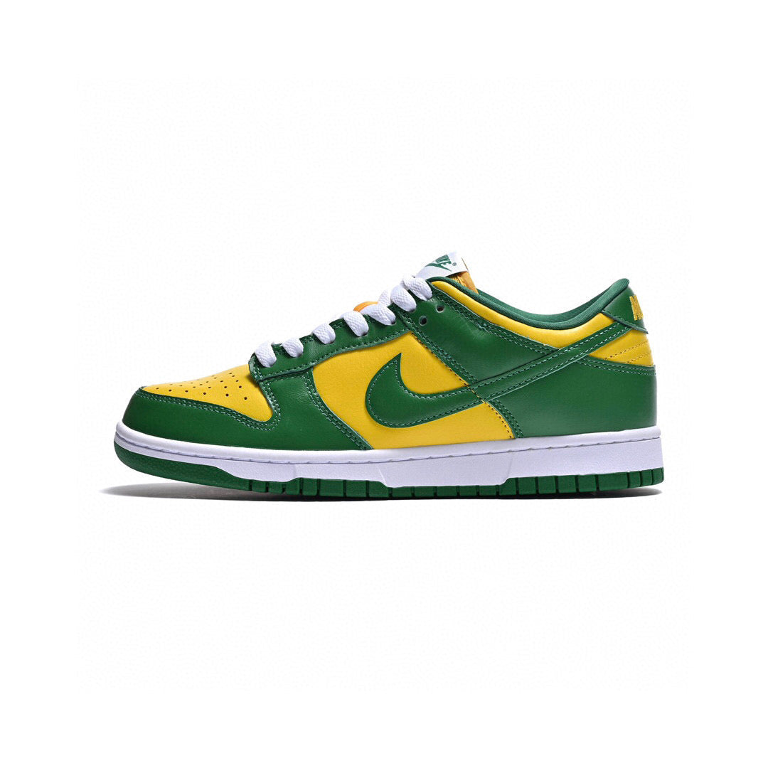 BL - NKE Dunk Low Brazil