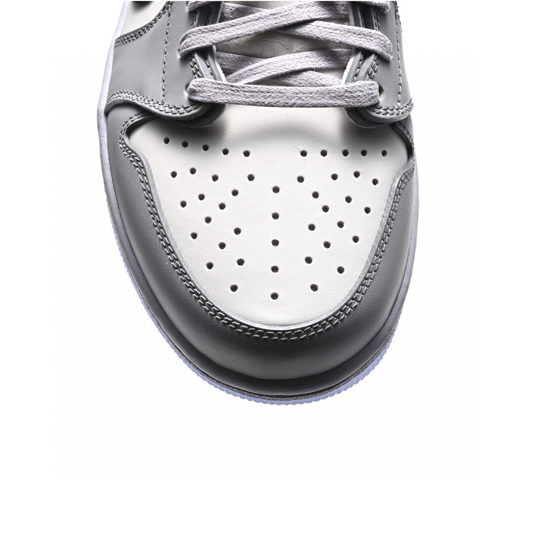 BL - AJ1 x DIR Low Top DIR Joint
