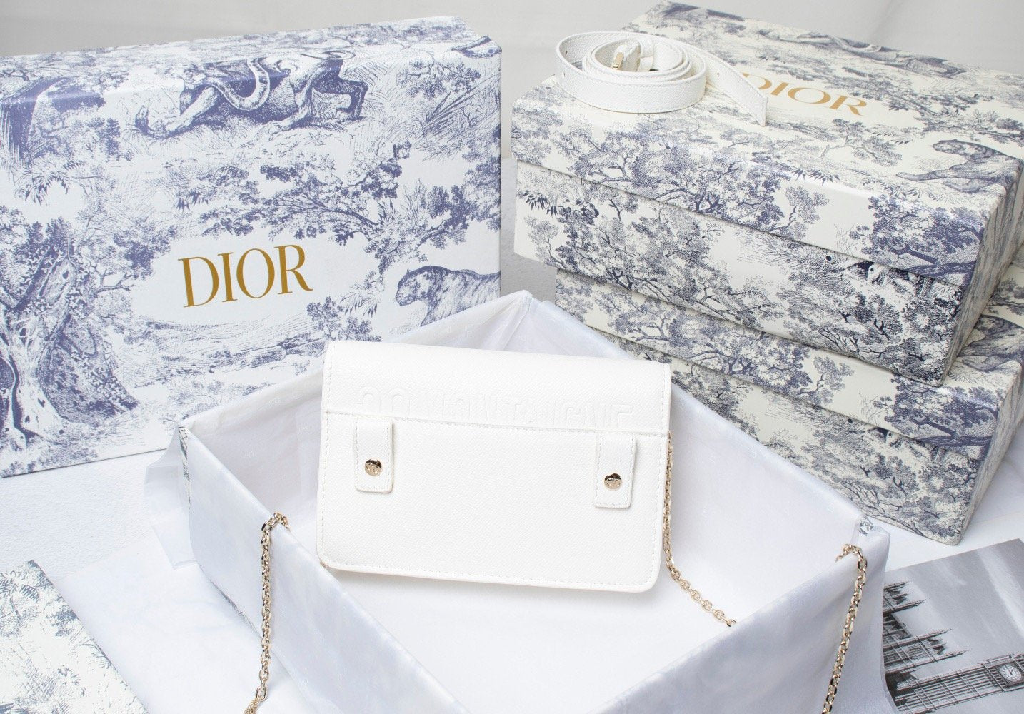 BL - High Quality Bags DIR 133