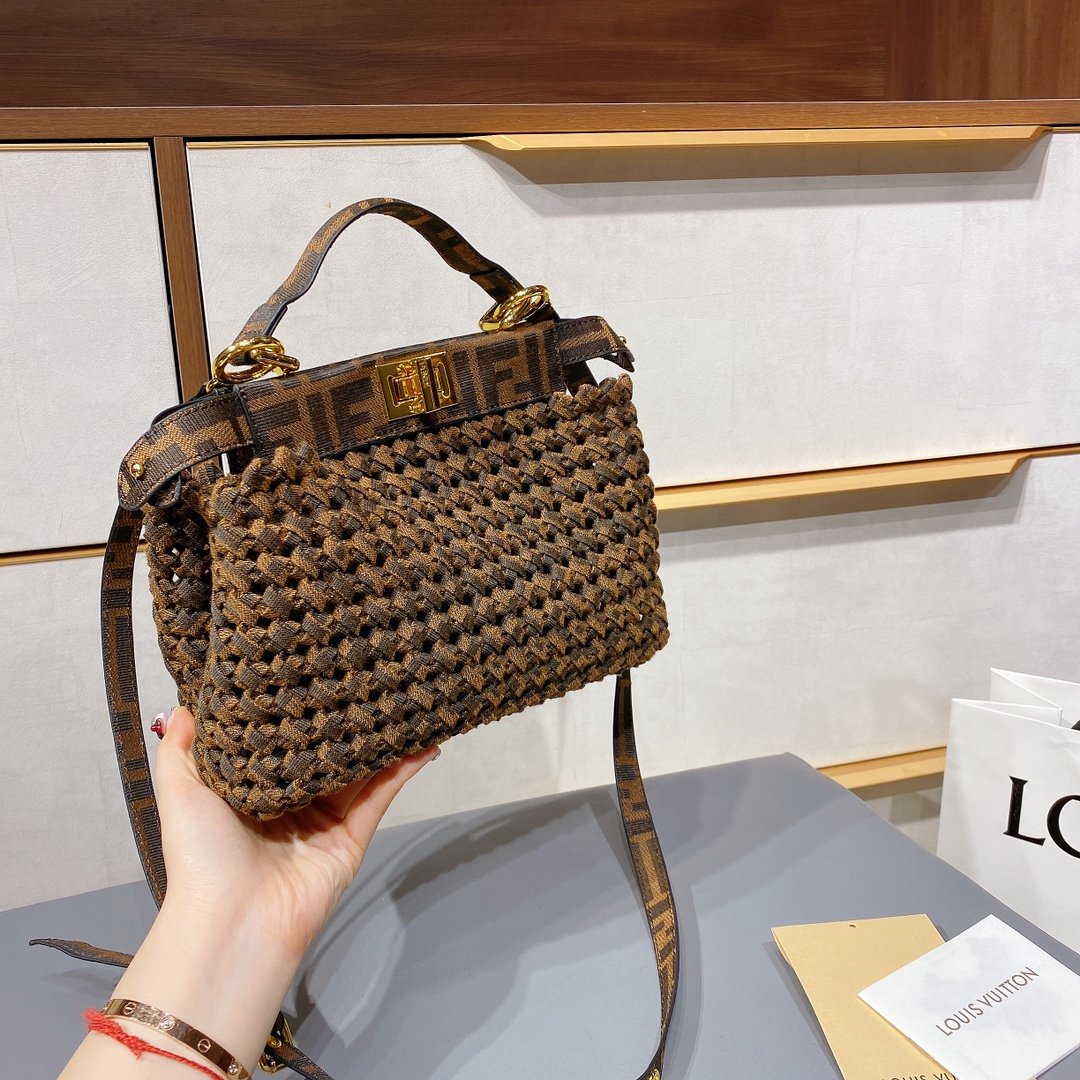 BL - High Quality Bags FEI 155