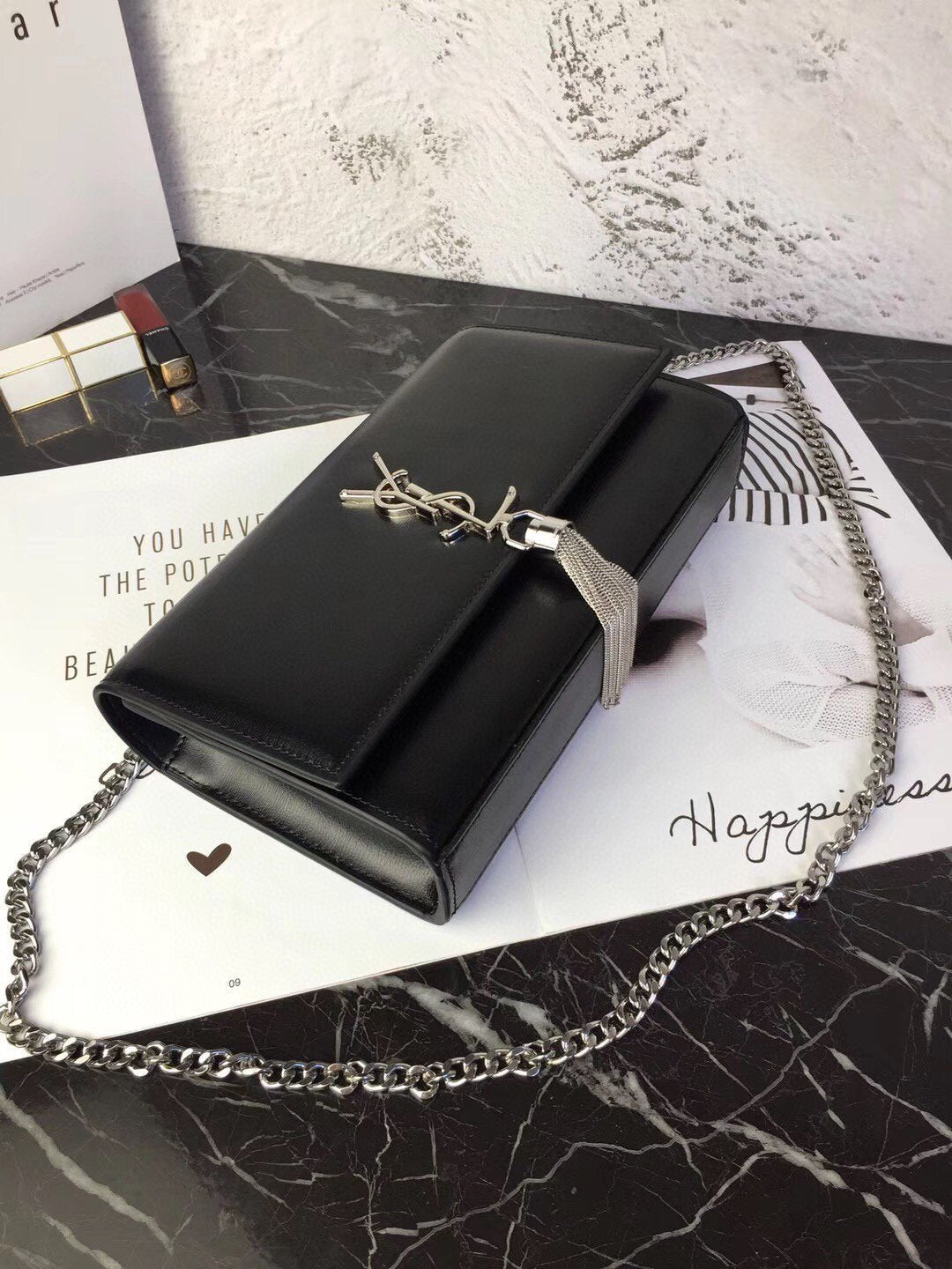 BL - High Quality Bags SLY 067
