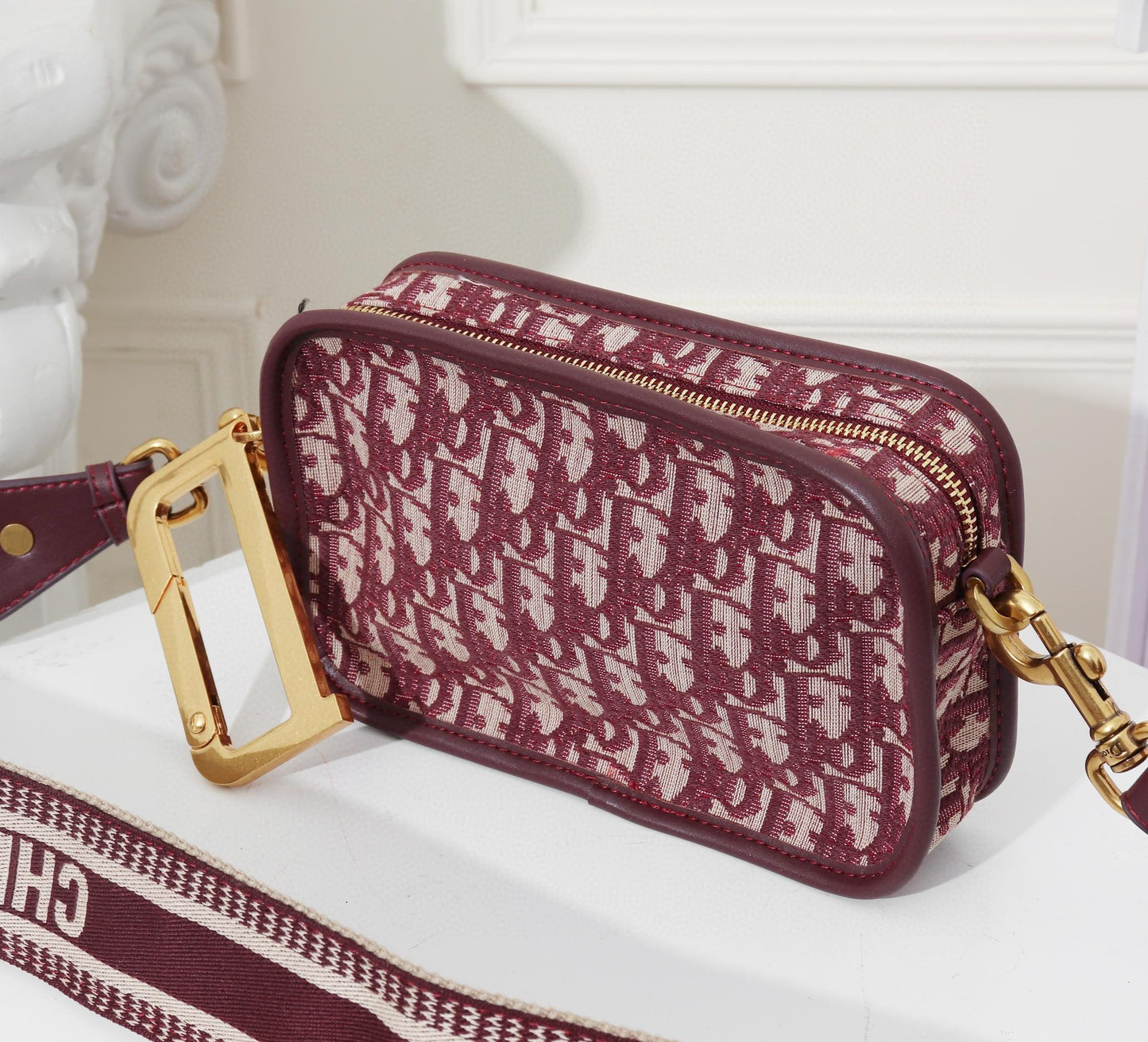 BL - High Quality Bags DIR 124