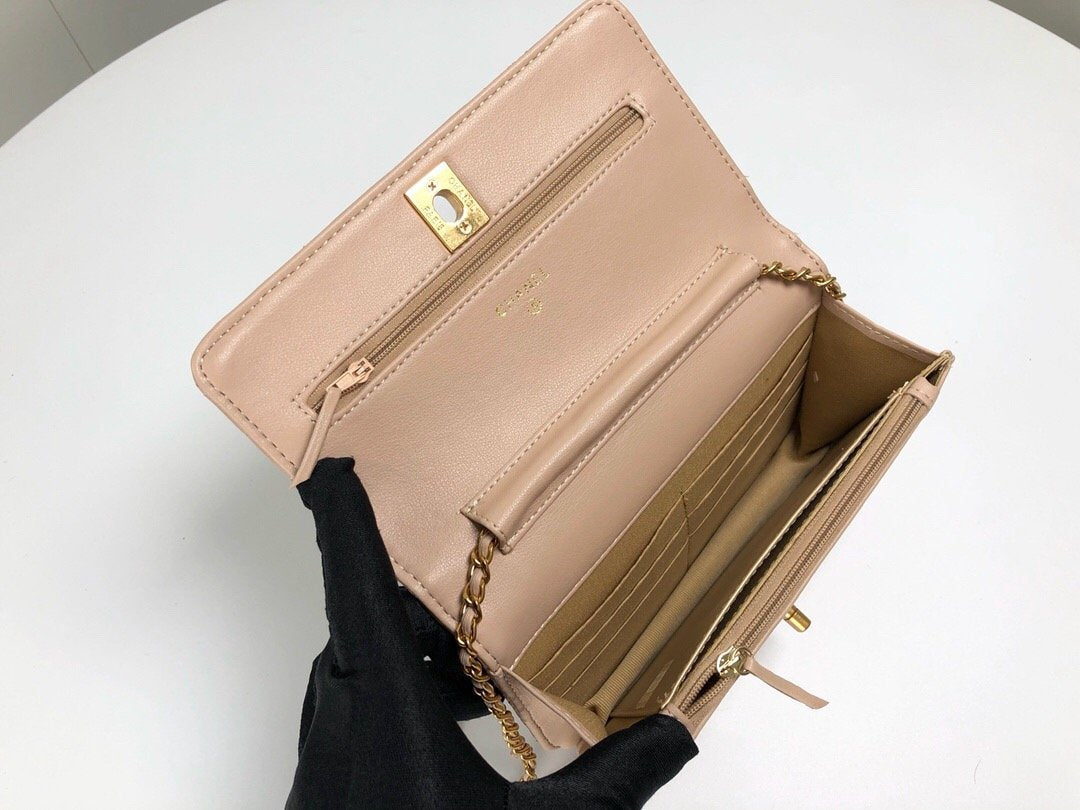BL - High Quality Bags CHL 080